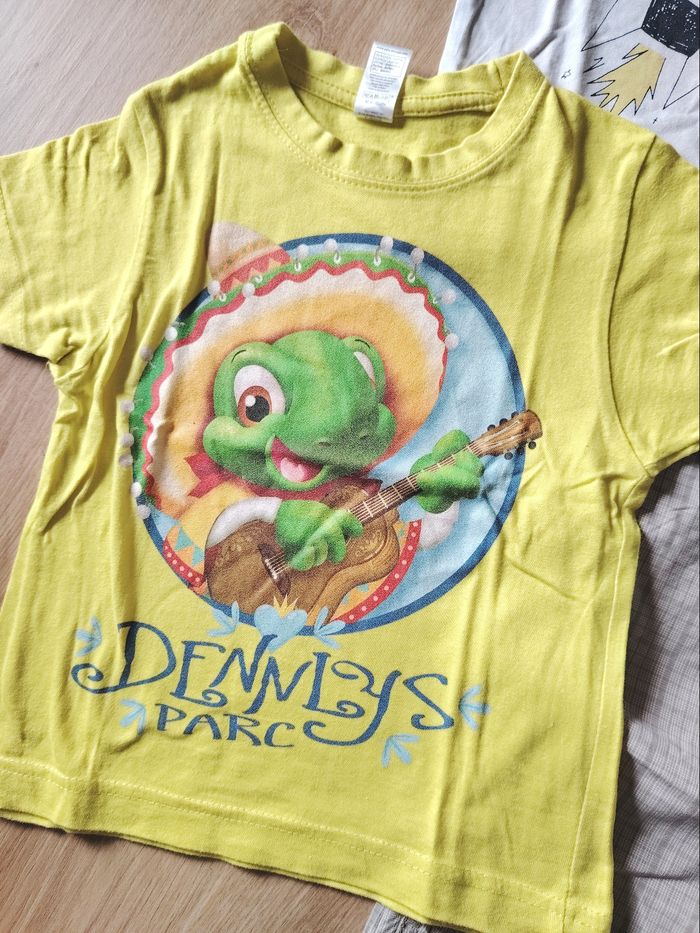 Lot vêtements garçon 24 mois - photo numéro 8