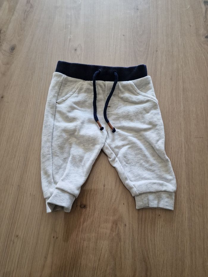 Pantalon 3 mois