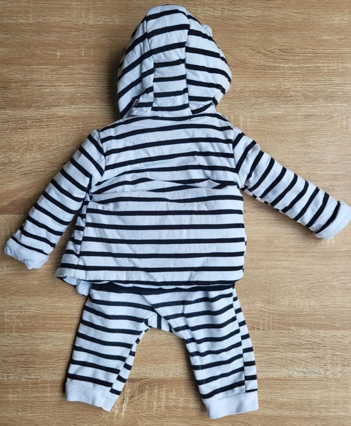 Ensemble 3 pièces - photo numéro 4