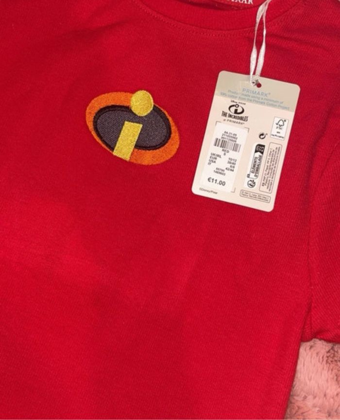 Pyjama indestructibles - photo numéro 4