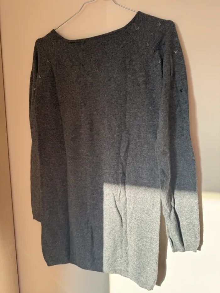 Robe pull Mickey - photo numéro 6
