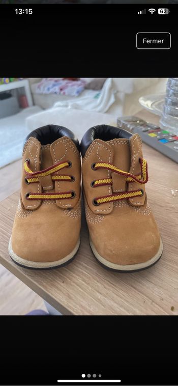 Timberland