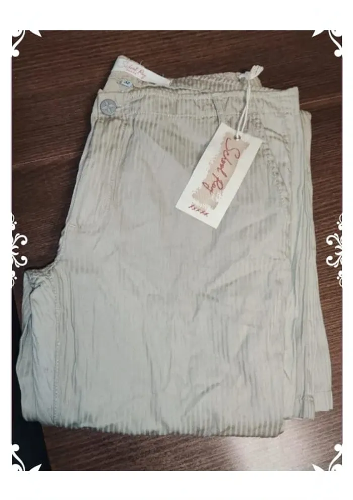 Pantalon School ray - photo numéro 4