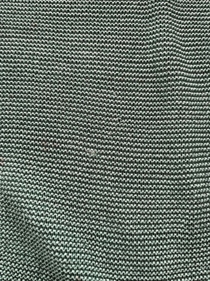 Pull ajouré - photo numéro 3