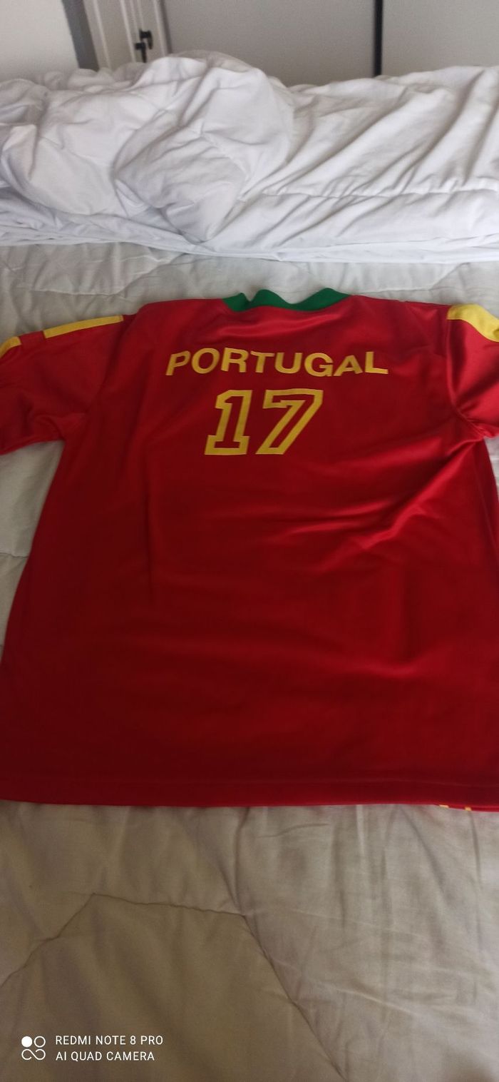 Pull coupe du monde germany 2006 12 ans - photo numéro 2