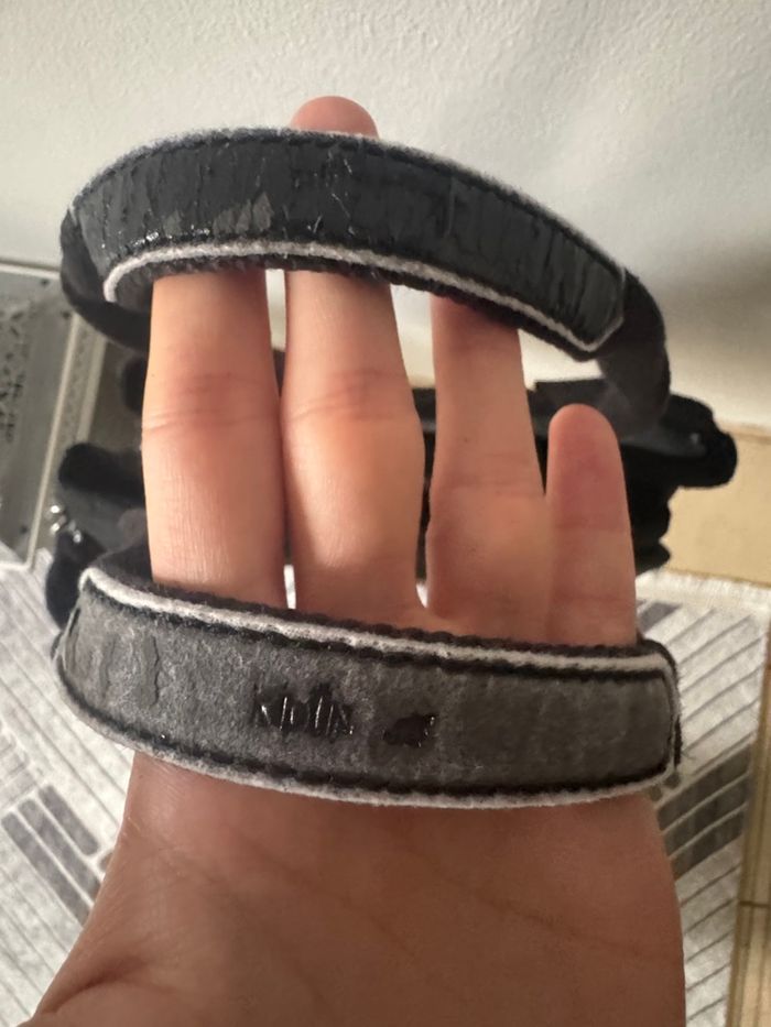 Magnifique sac Kipling vintage (épaule ou main) - photo numéro 9