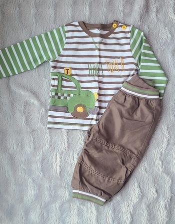 Ensemble survetement