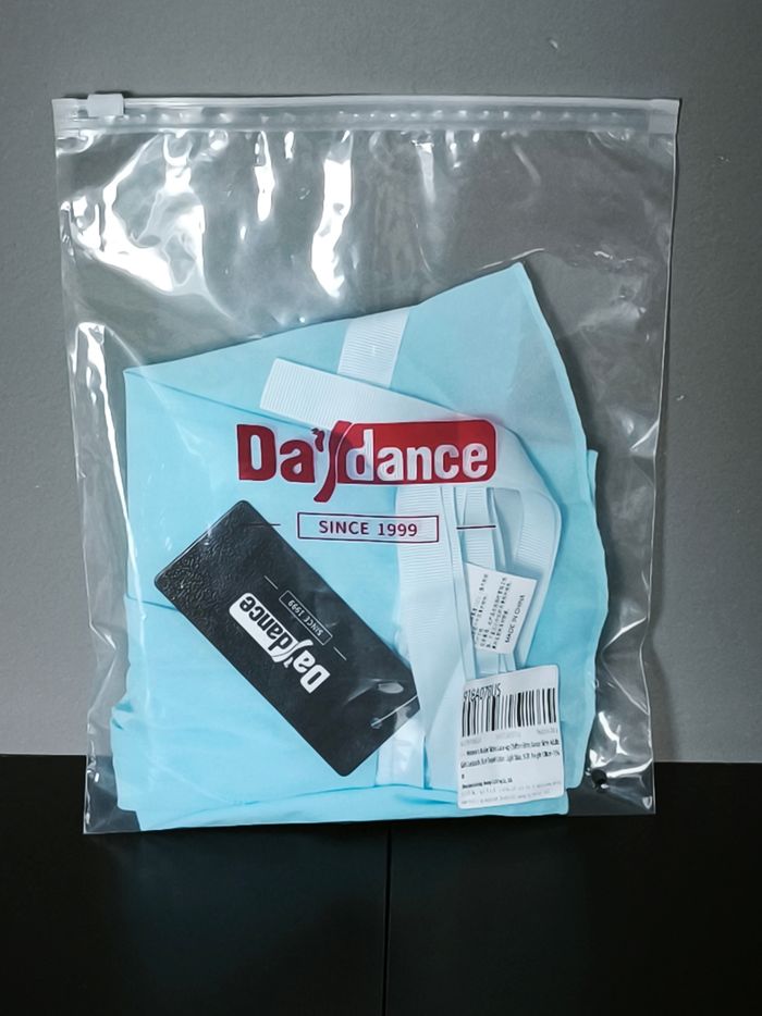 Jupe de ballet - photo numéro 4