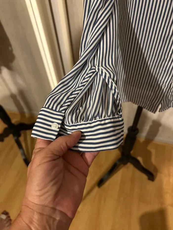Chemise légère - photo numéro 2