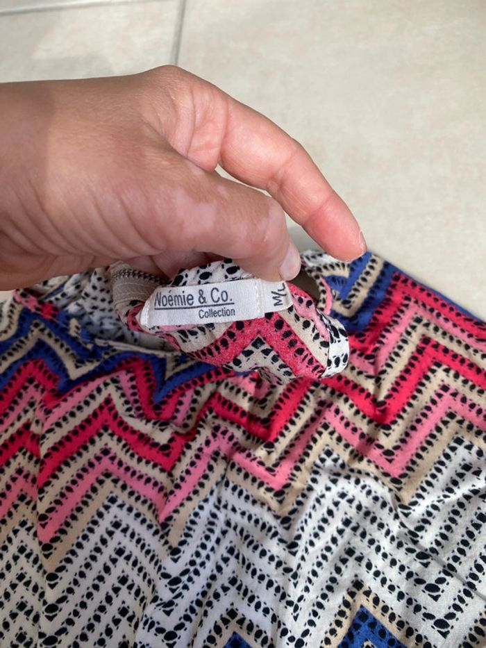 Débardeur taille M - photo numéro 2