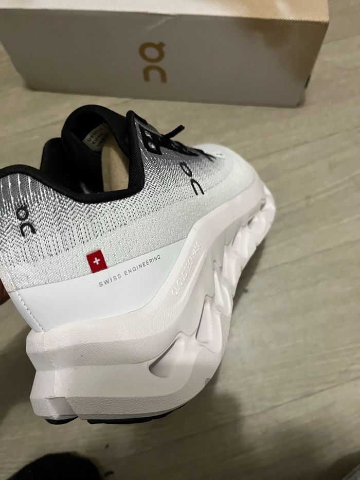 Chaussure On cloudtilt - photo numéro 6