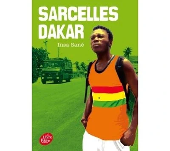 Sarcelles Dakar - Insa Sané