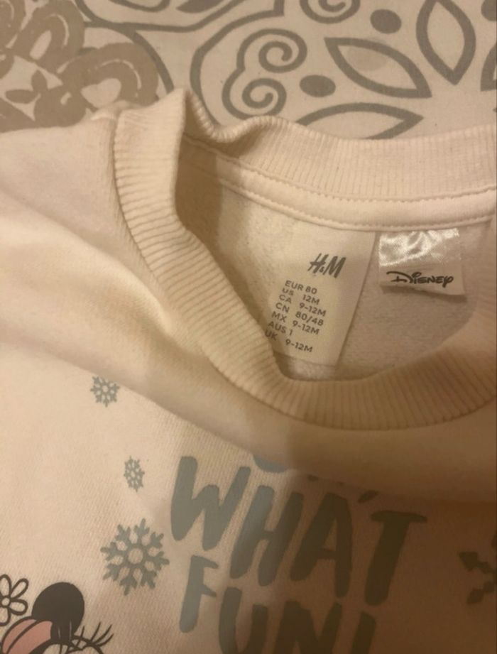 Ensemble Minnie - photo numéro 2