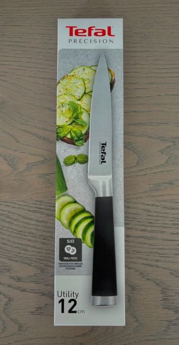 Couteau Tefal 12 cm