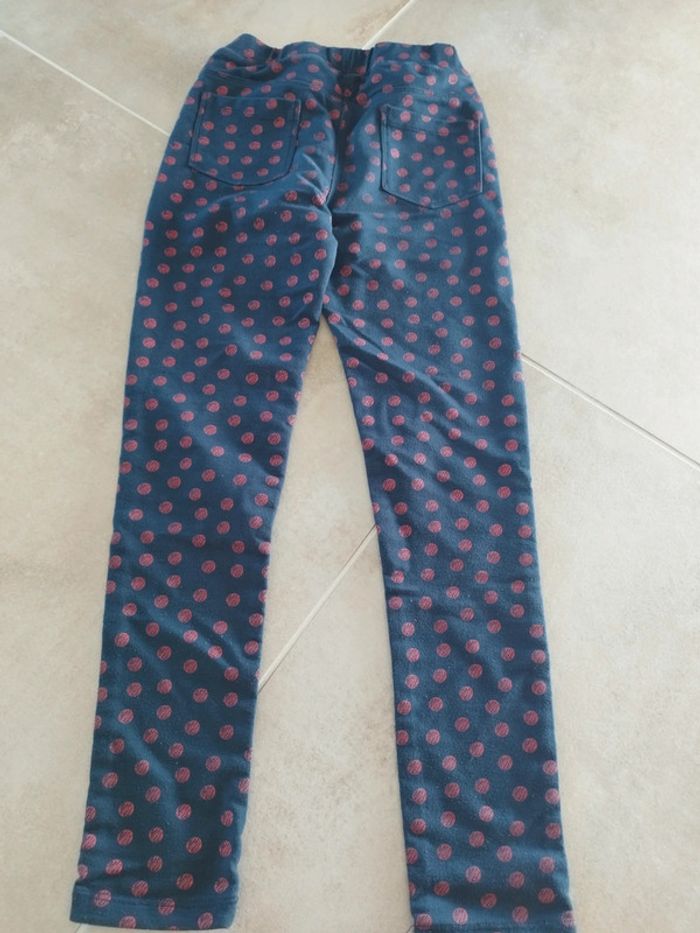 Legging 10 ans - photo numéro 2