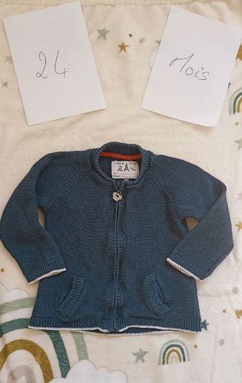 Gilet