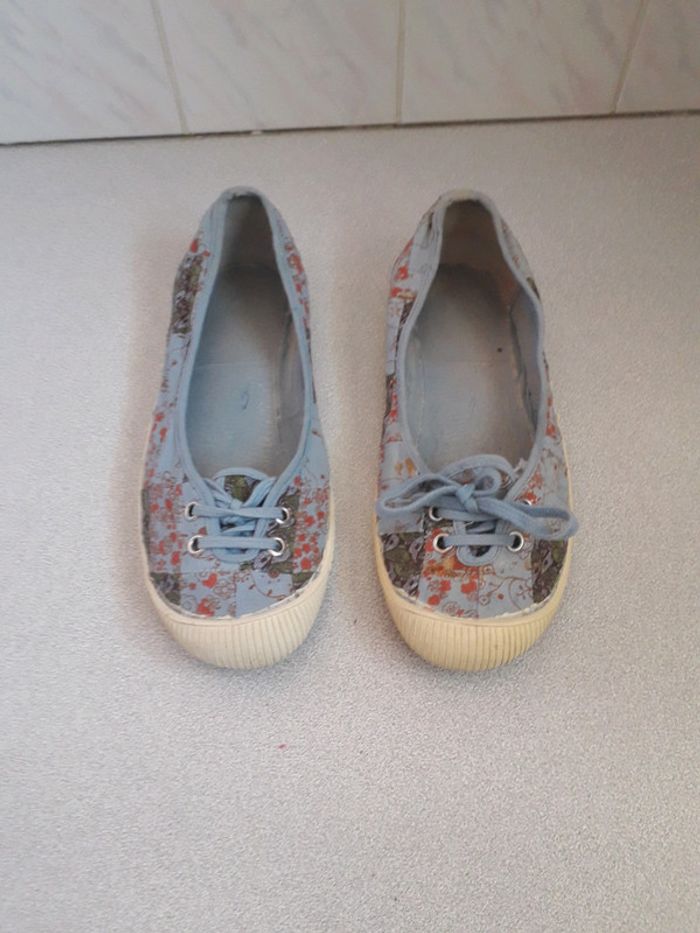 baskets