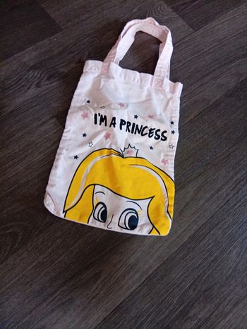 Sac en toile