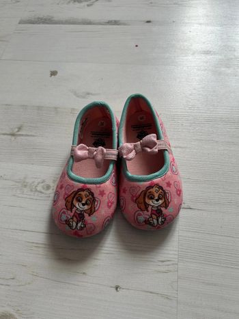 Pantoufles