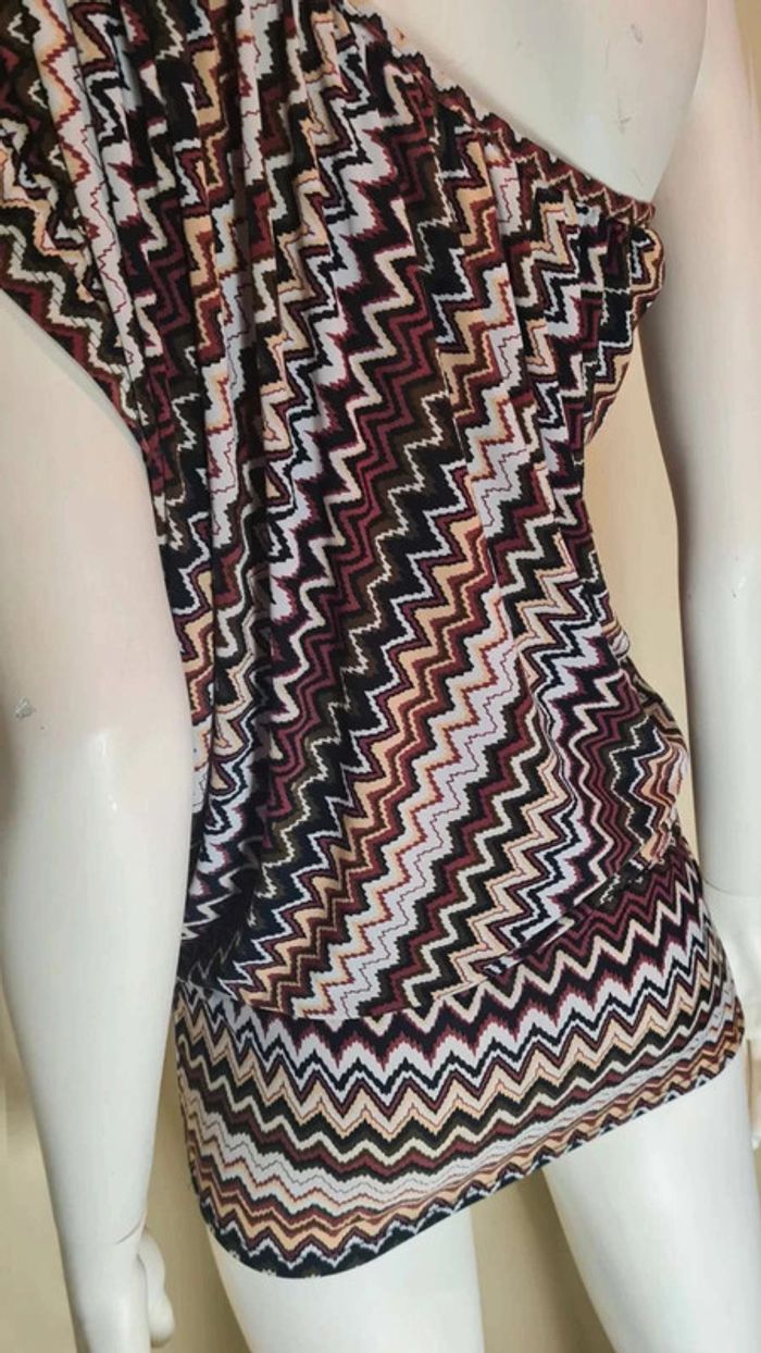 Haut épaules dénudées - photo numéro 3