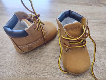 Chaussures Timberland  16