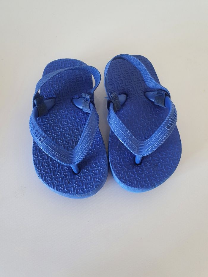 Savate - photo numéro 2