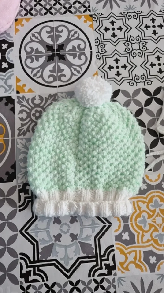 Bonnet