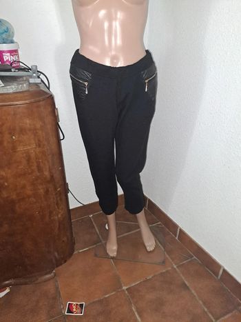 Pantalon femme 40