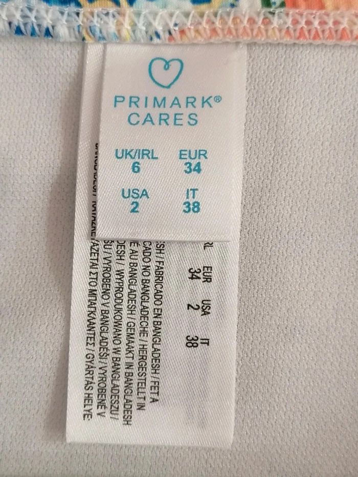 Maillot de bain fruité 2 pièces 34 et 36 - photo numéro 12