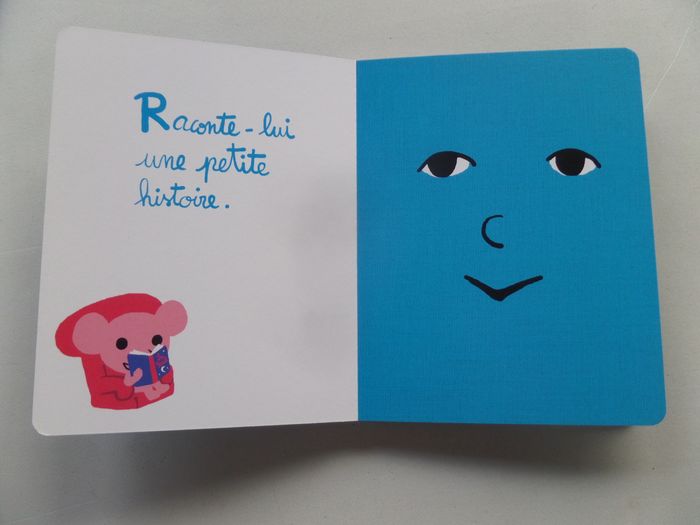 Le livre qui dort - photo numéro 3