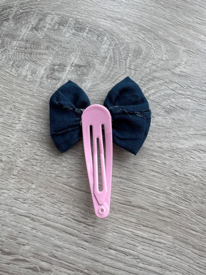 Robe et pince cœurs Jacadi 36 mois - photo numéro 14