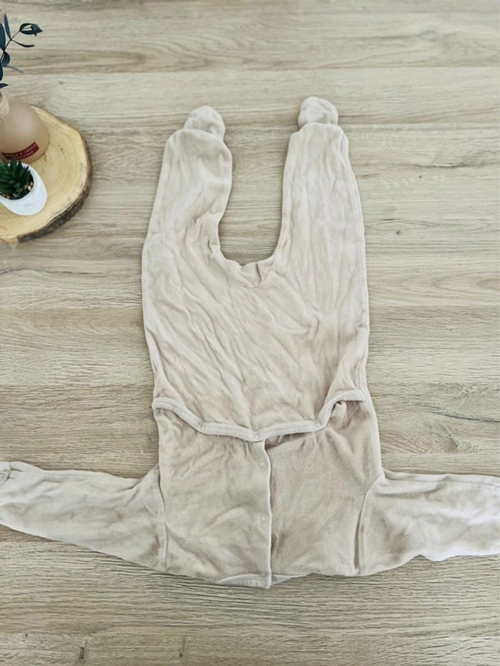 Lot de 2 pyjamas - photo numéro 3