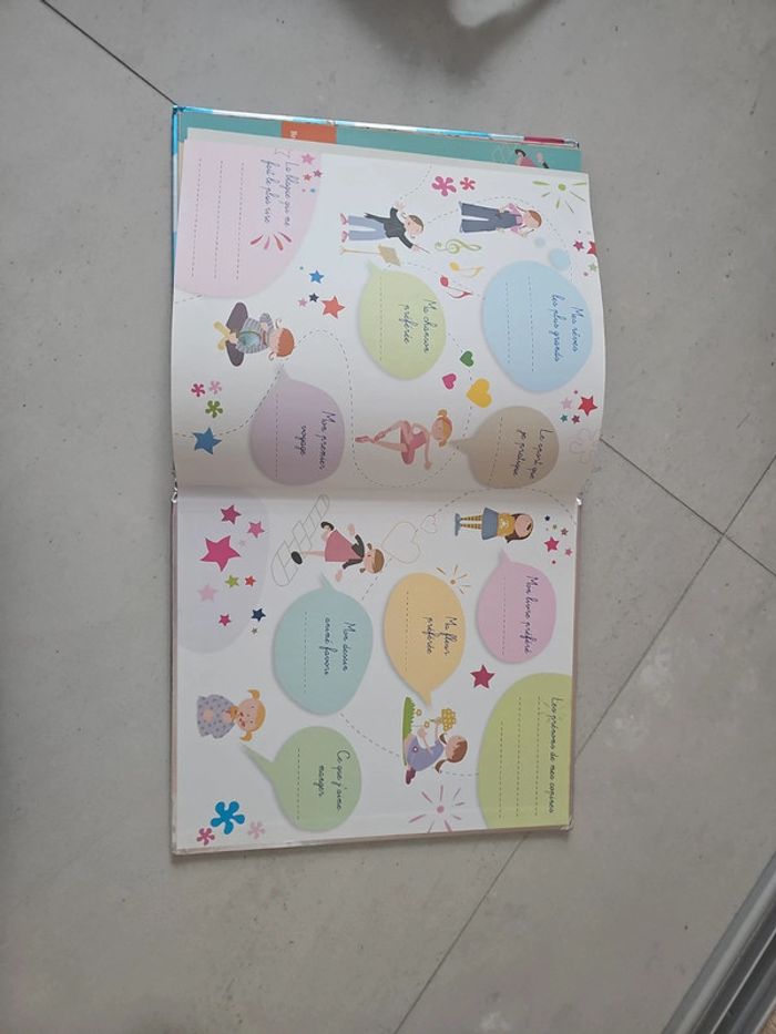 Livre 4 ans - photo numéro 10
