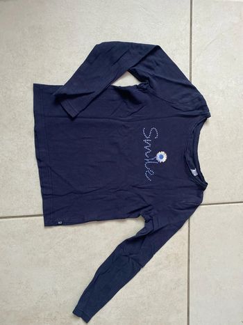 Tee-shirts 4 ans