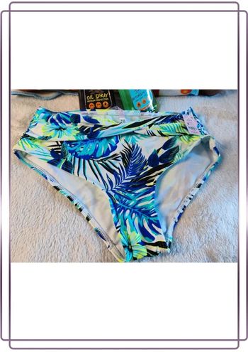 Culotte maillot de bain ardene