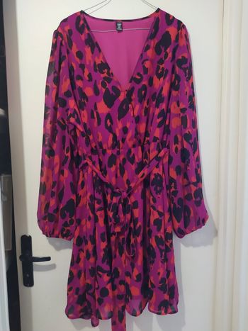 Robe Shein