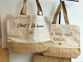 Sac de plage