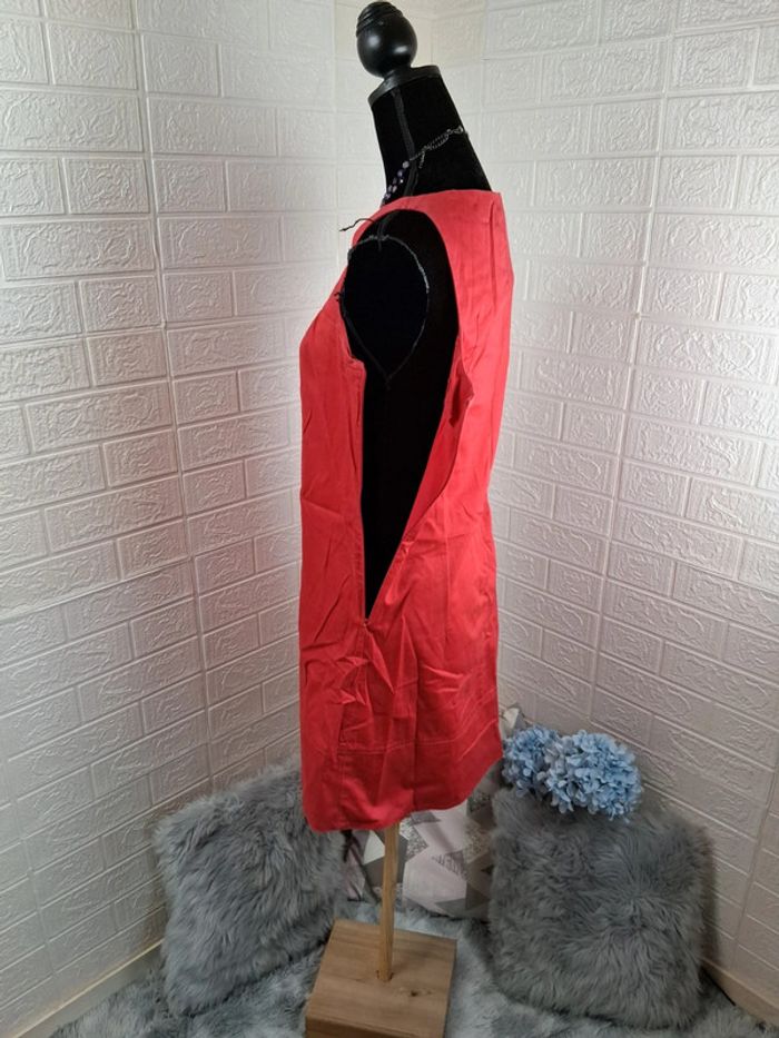 Robe Camaïeu taille 38 - photo numéro 3