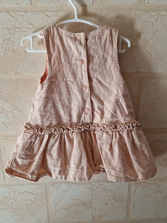 Robe 12mois - photo numéro 4