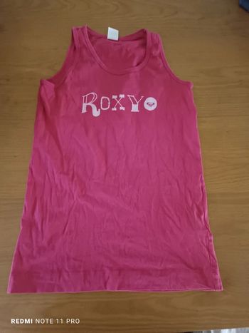 Débardeur Roxy 12 ans