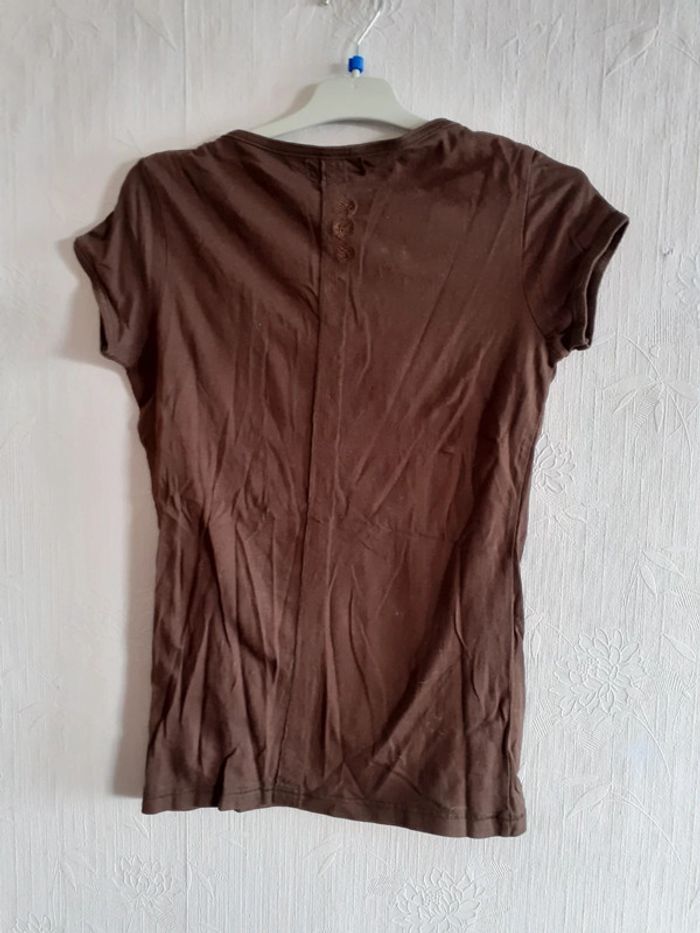 Top taille M - photo numéro 5