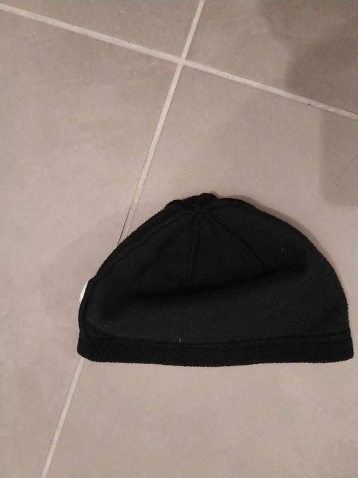Bonnet polaire enfant 8/12A - photo numéro 4