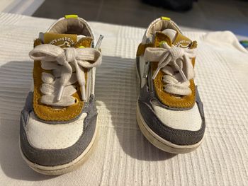 Chaussures garçon