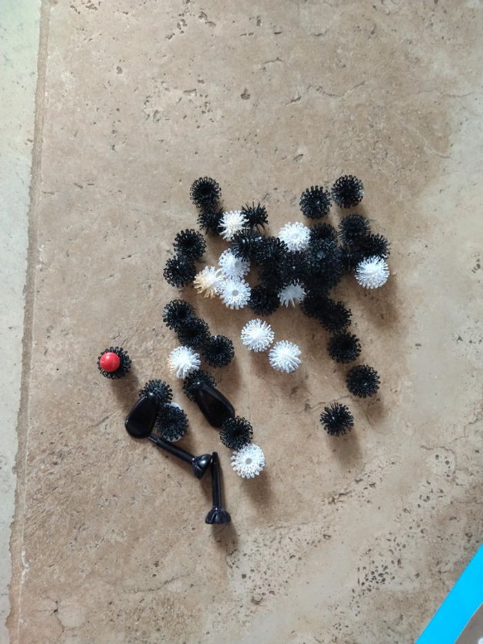 Maomao magic ball - photo numéro 3