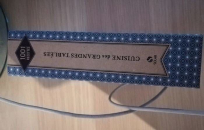 Cuisine des grandes tablées - photo numéro 4