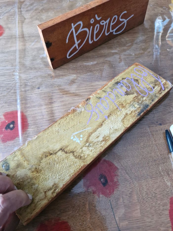 2 planches spéciales boissons - photo numéro 9