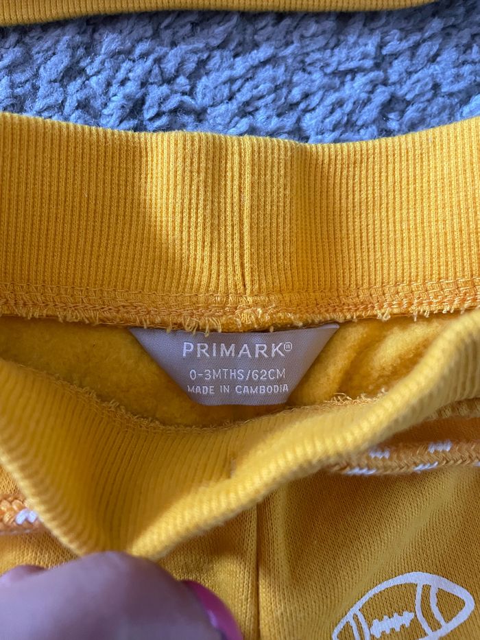 Ensembles 3 mois - photo numéro 5