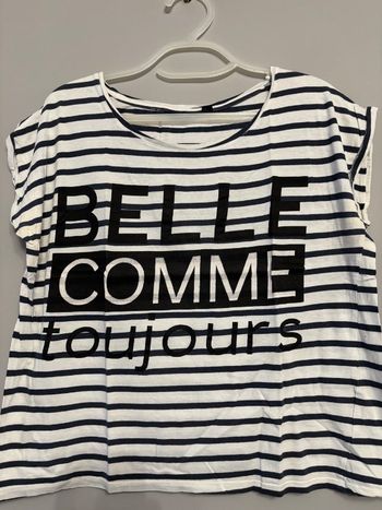 T-shirt