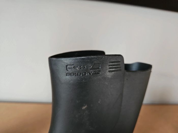 Botte de pluie - photo numéro 2