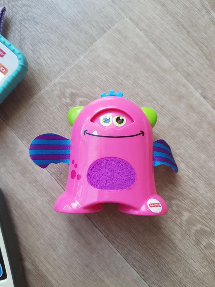 Lot de 7 jouets premier age - photo numéro 5